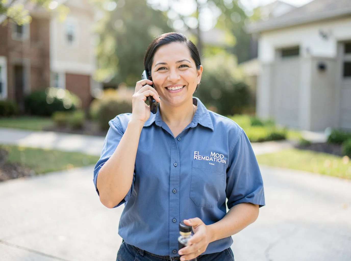 Mold Remediation Woodbine, NJ FAQs